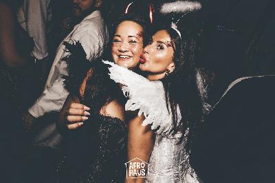 Party Bild aus dem Gretchen vom 01.11.2025